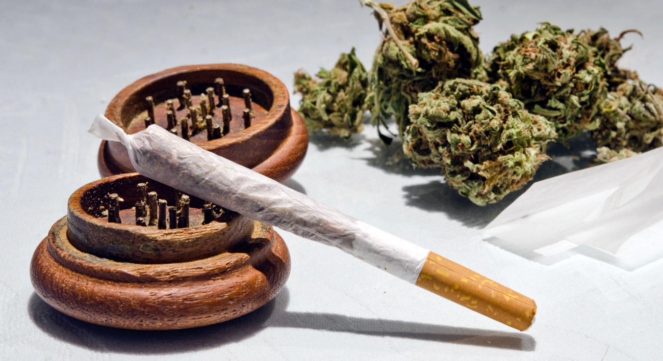 Cannabis: Wie weiter?