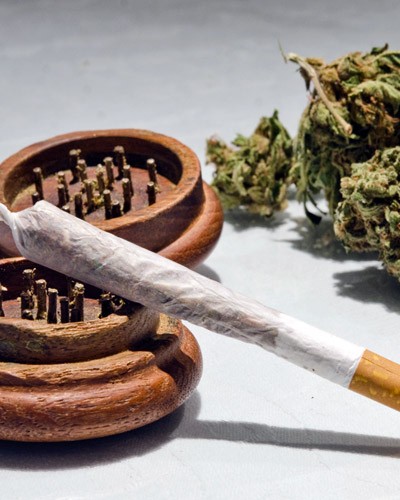Cannabis: Wie weiter?